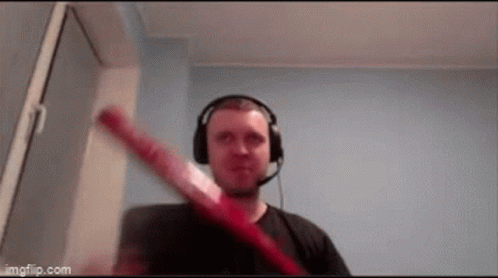 Любимый стример